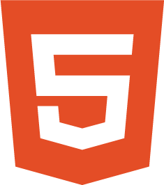 Logo HTML
