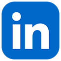 Logo de l'application LinkedIn