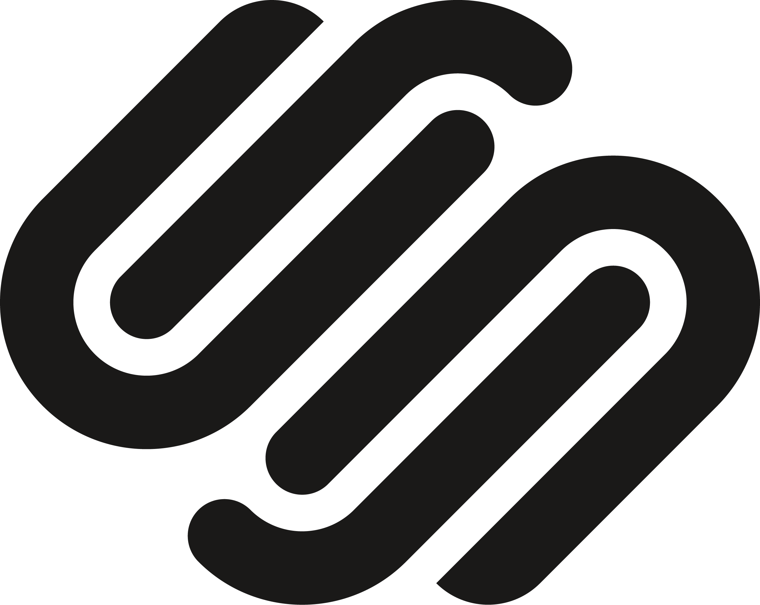 Logo du CMS Square Space